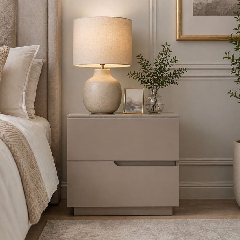 Night Stand 1BX