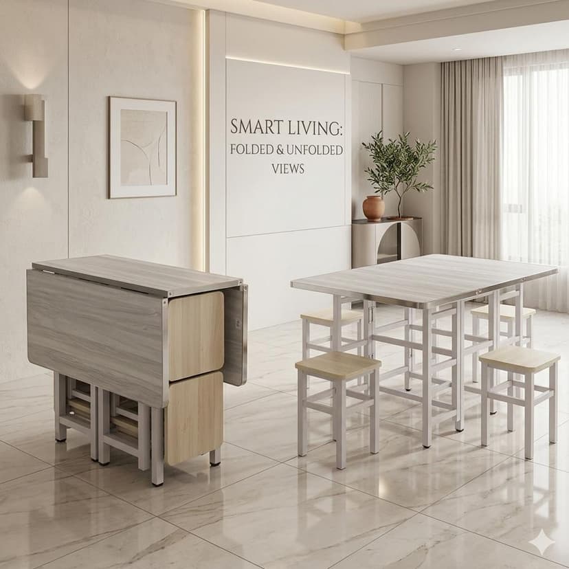 Folding Table
