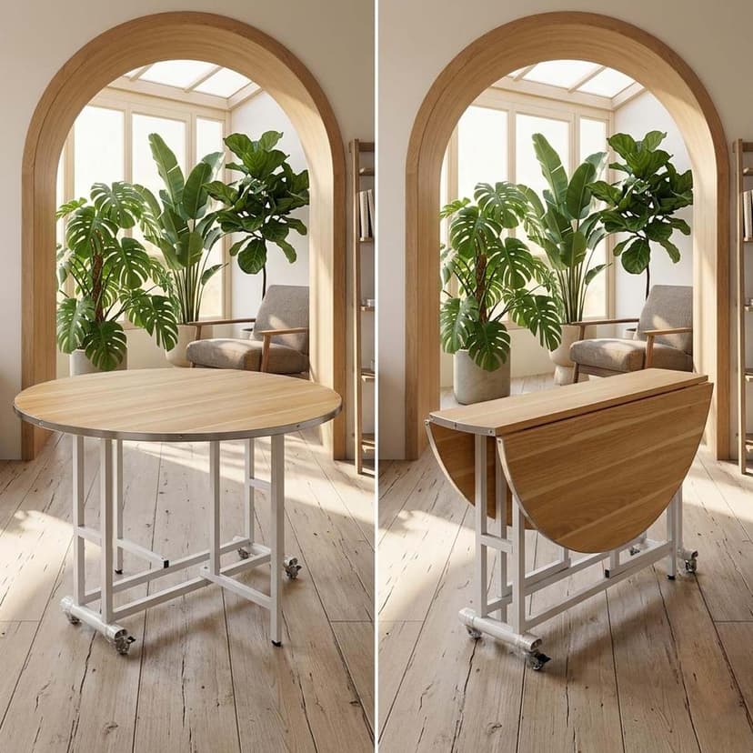 Folding Table