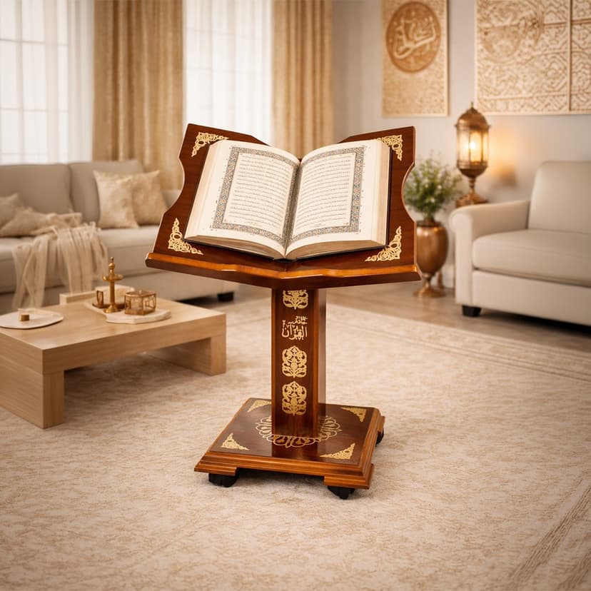 Quran Stand