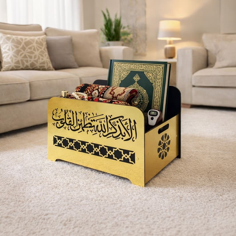 Quran Stand