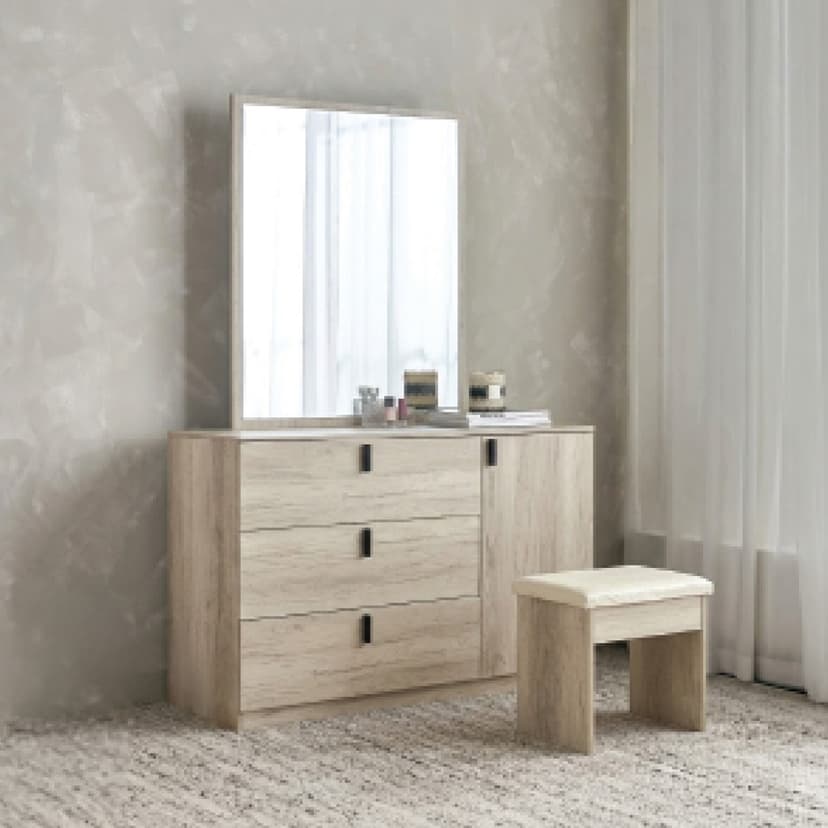 Modern Dressing Table