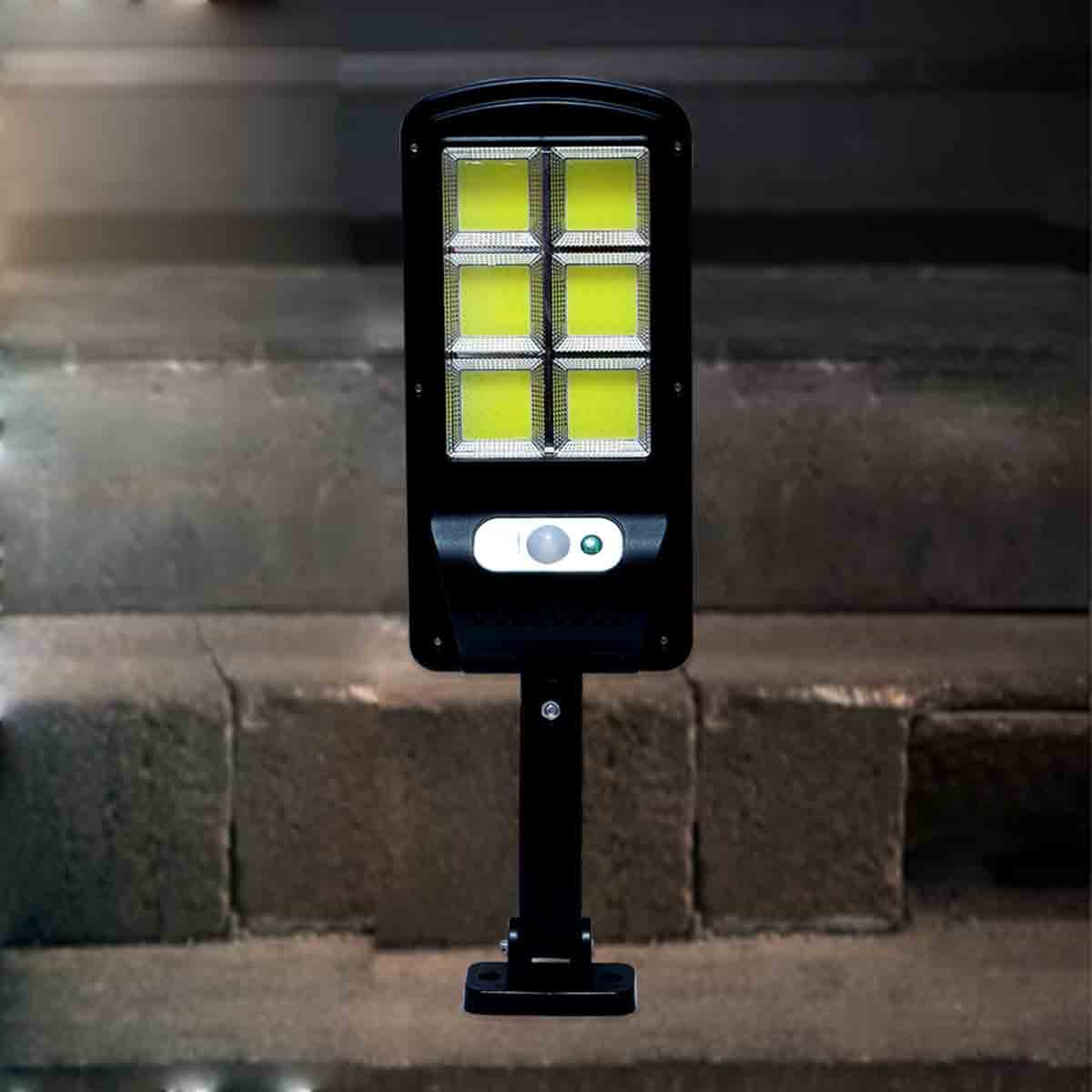 Solar Out Door Light 1Y