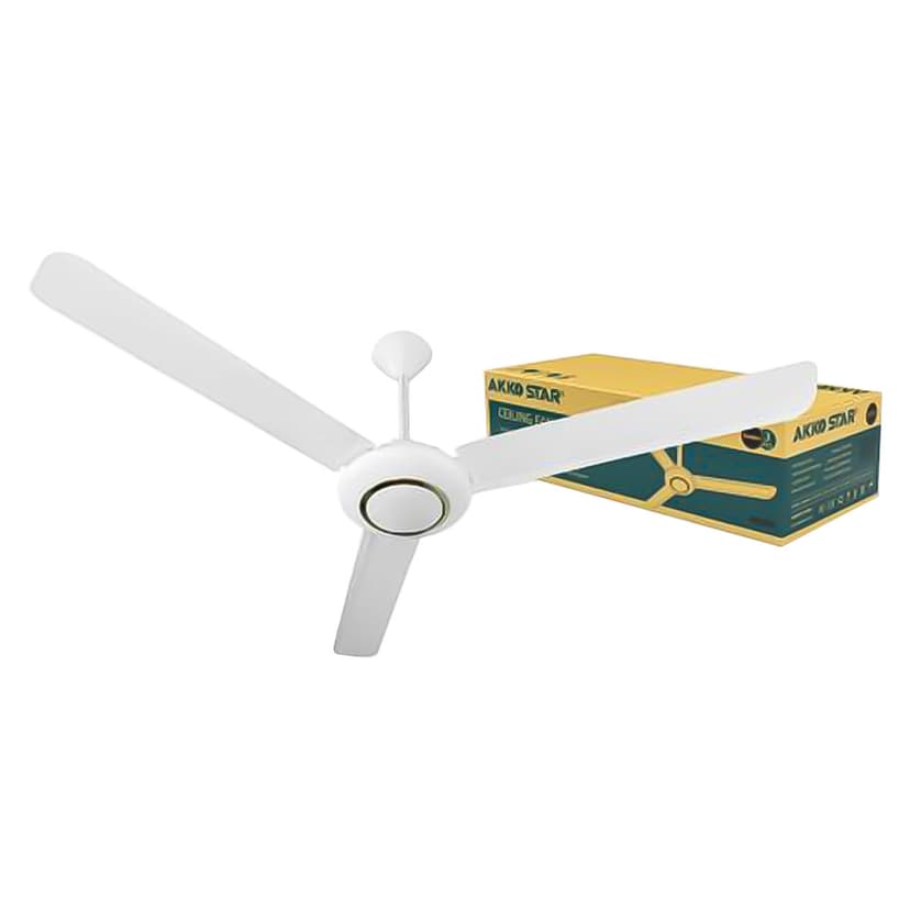 Ceiling Fan 56 Inches