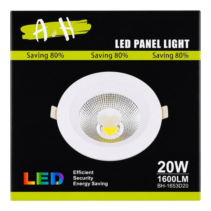COB Down Light