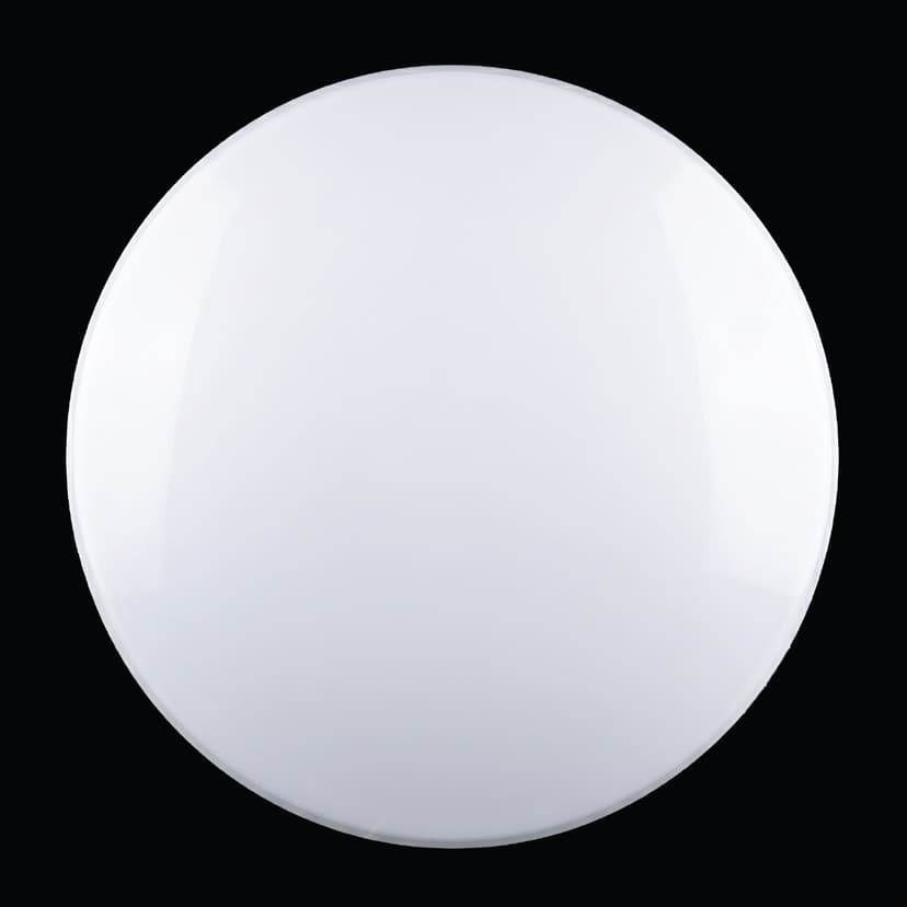 Plastic Ceiling Light