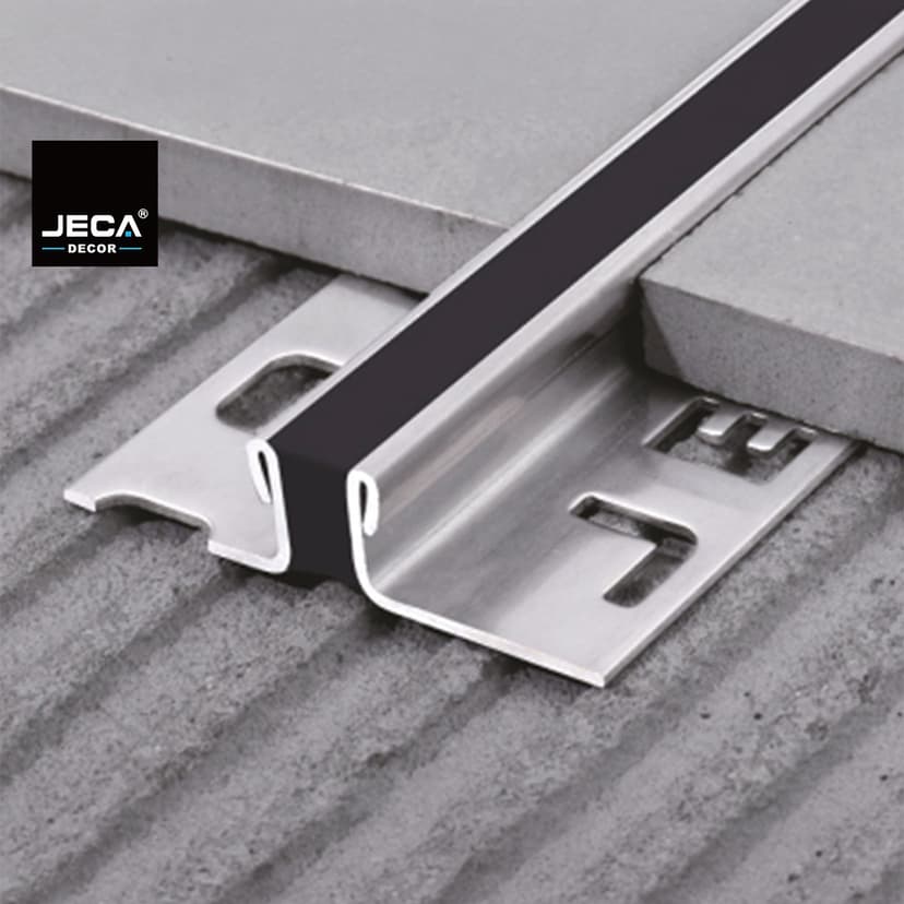 Stainless Steel Tile Accessory
