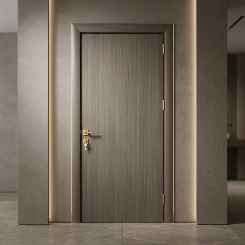 Doors Morandi 2100x980x240