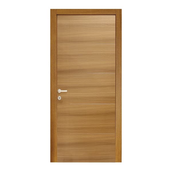 WPC Door Frame 210x78x22cm