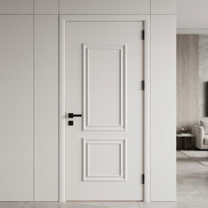 WPC Door 210x98