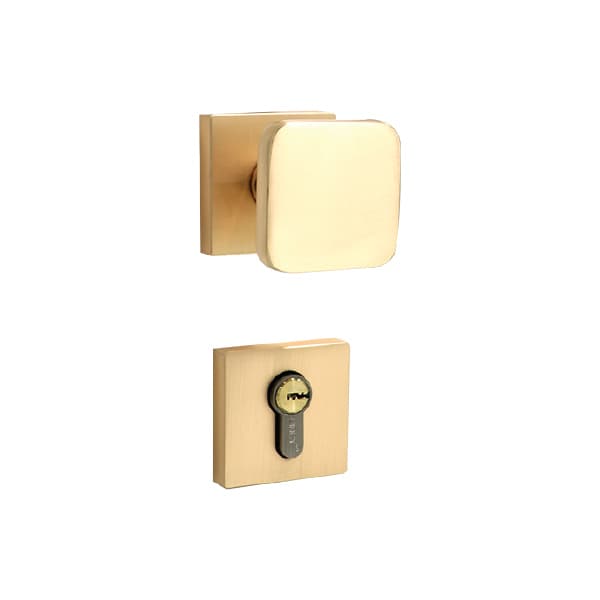 Door Lock Handle
