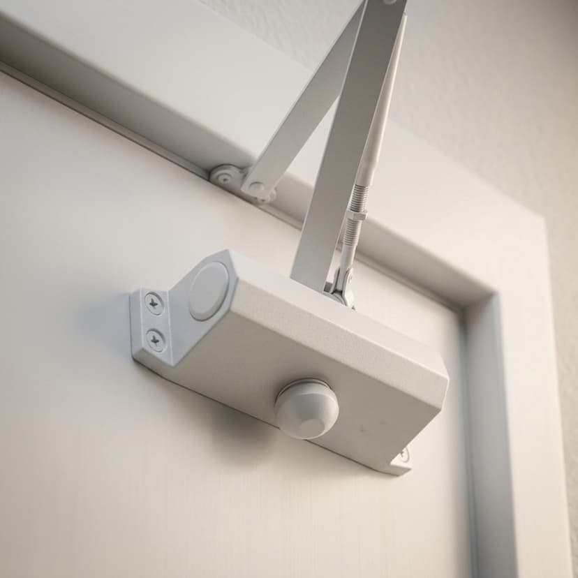 Door Closer 45kg
