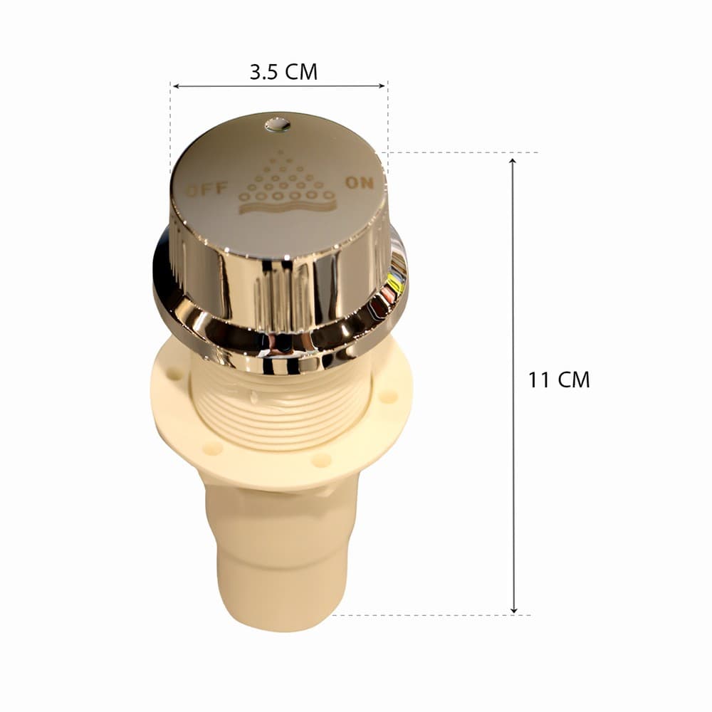 Pressure Controller
