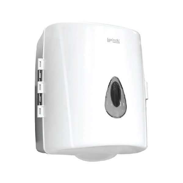 Roll Tissue Dispenser