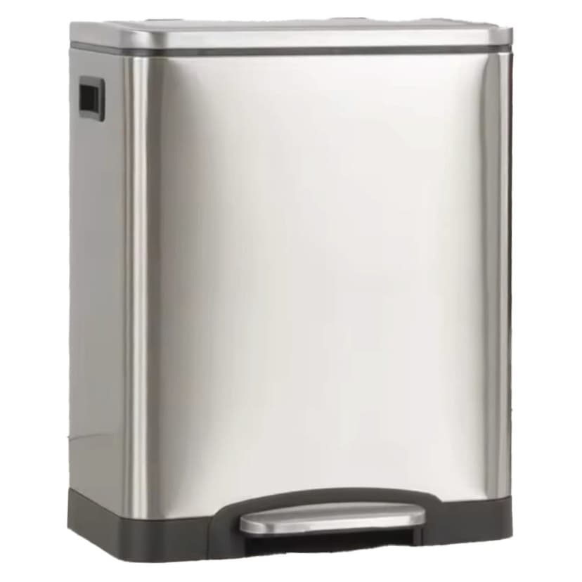 Pedal Dustbin