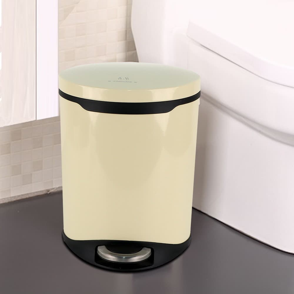 Pedal Dustbin