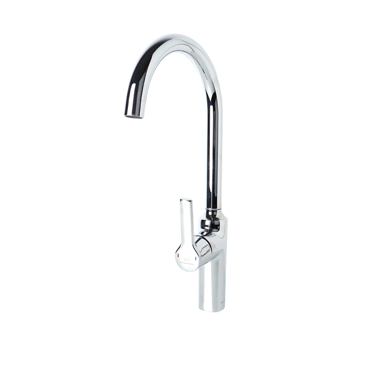 Kitchen Mixer W/Hose