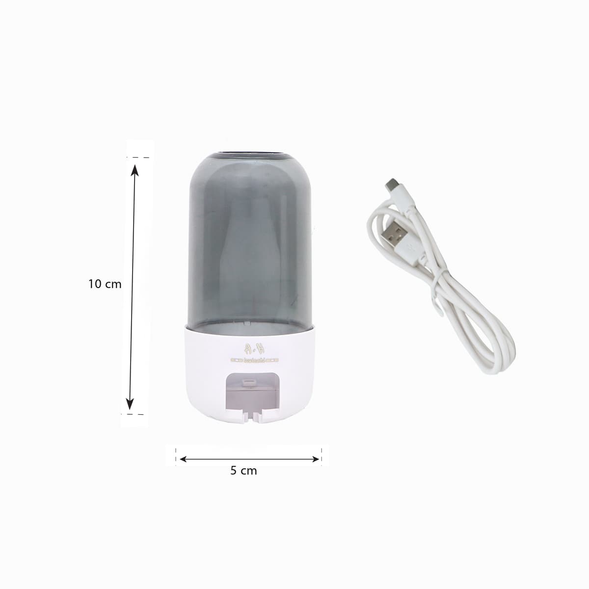 Toothbrush Holder-Automatic