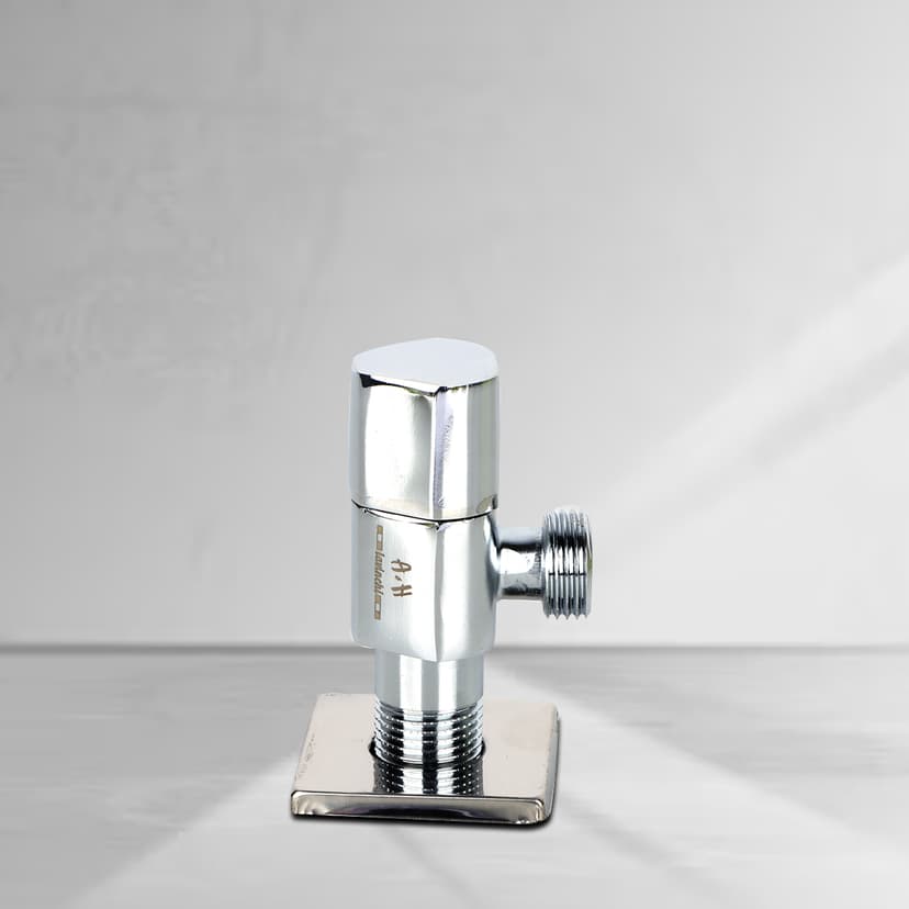 Angle Valve 156g