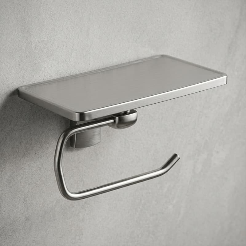 Tissue Holder with Mobile Stand