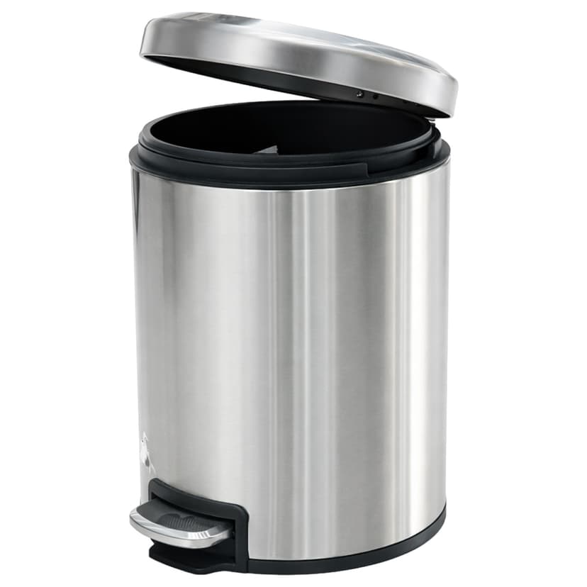 Stainless Steel Dustbin Pedal