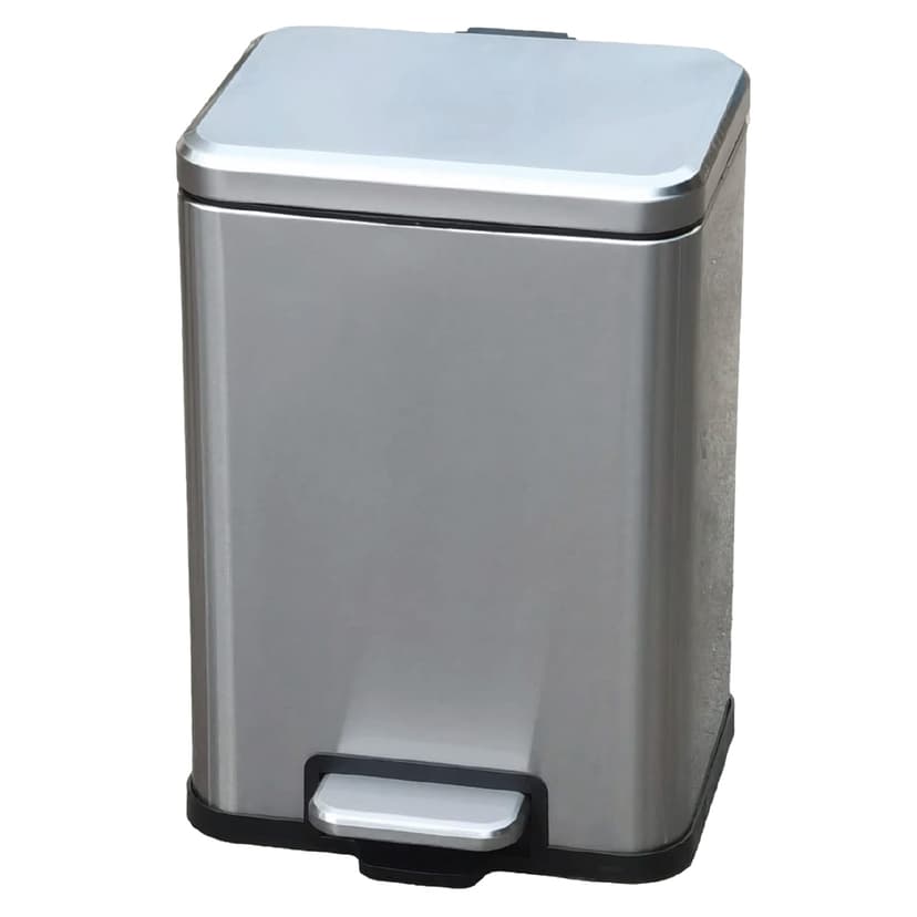 Stainless Steel Dustbin Pedal