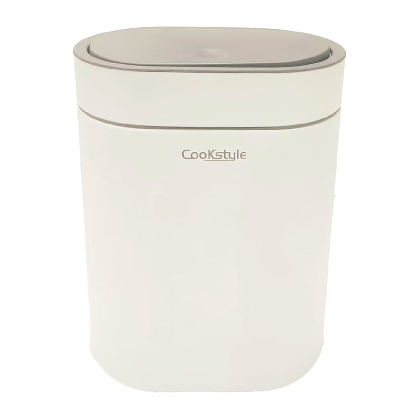 CookStyle Dustbin Normal