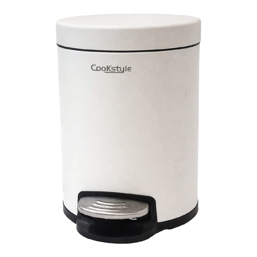 CookStyle Dustbin