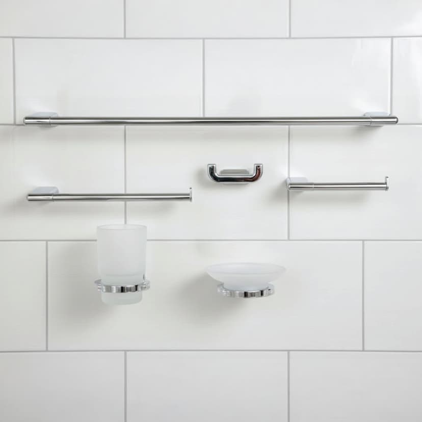 Modern Accessories Set 6pcs