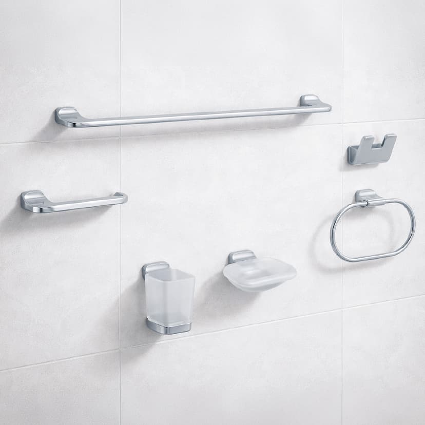 Accessories Set - Modern 6pcs
