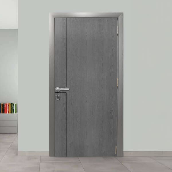 WPC Door 100x210 cm