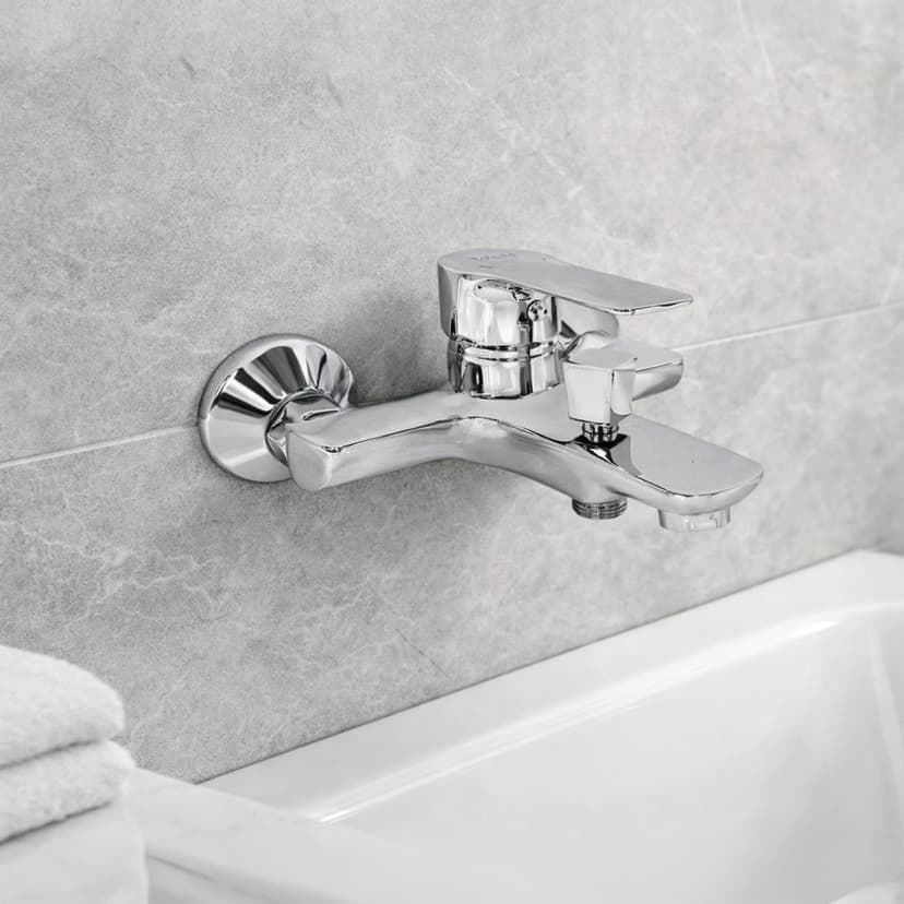 Shower Mixer