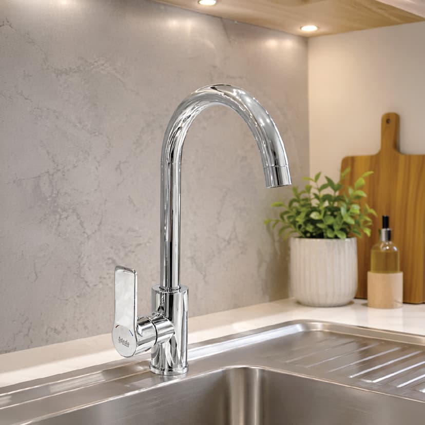 Kitchen Mixer