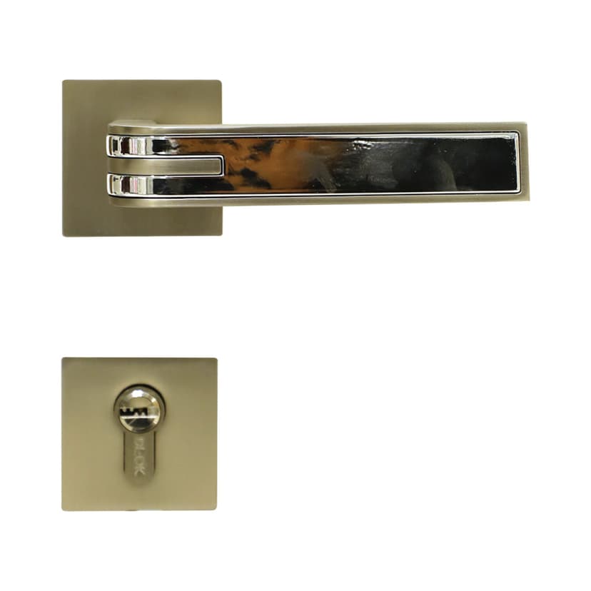Door Lock Set