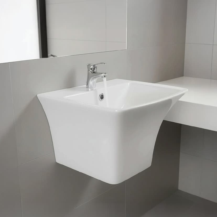 STP Hanging Basin 1pcs