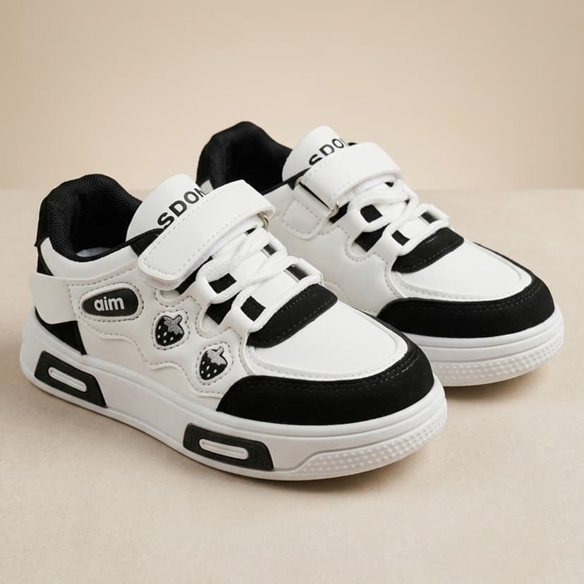 Girls Sports Shoes