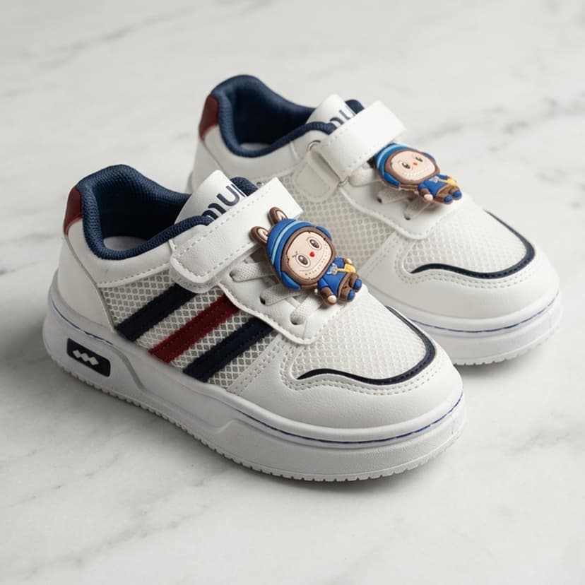 Girls Sports Shoes