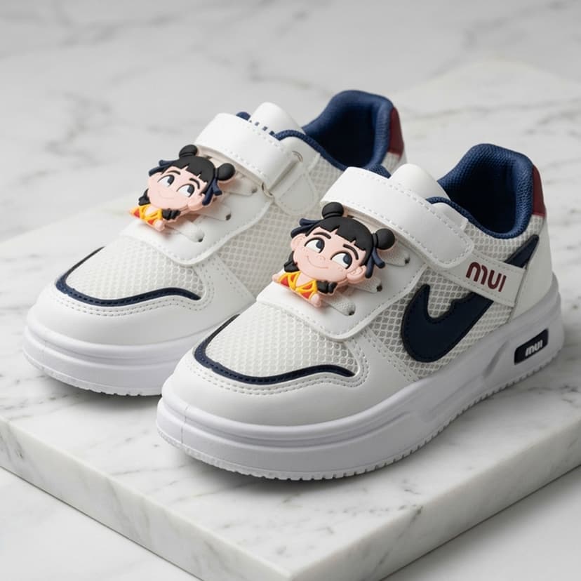 Girls Sports Shoes