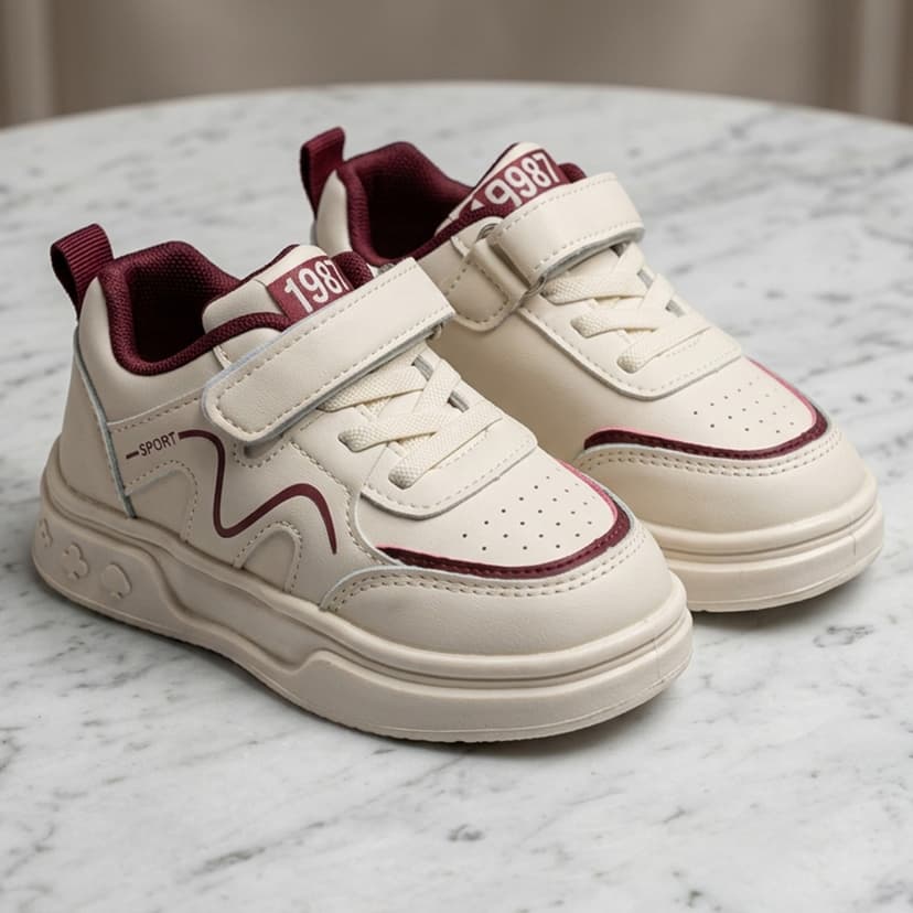 Girls Sports Shoes