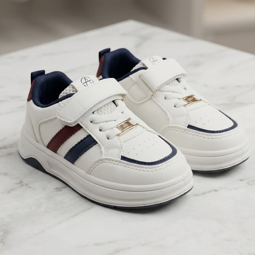 Baby Boys Sports Shoes