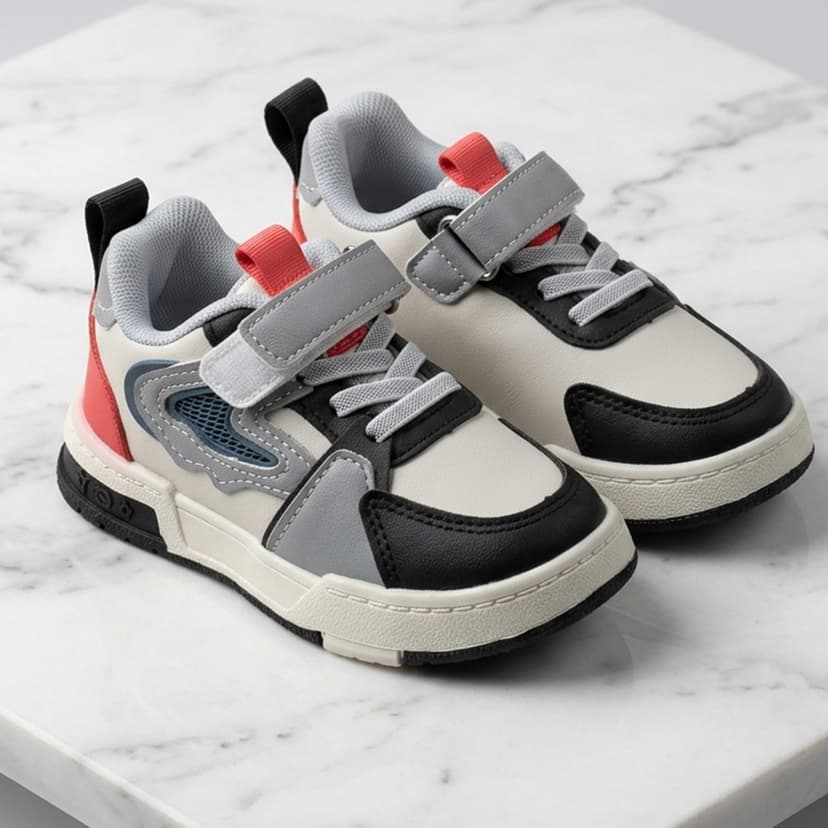 Baby Boys Sports Shoes