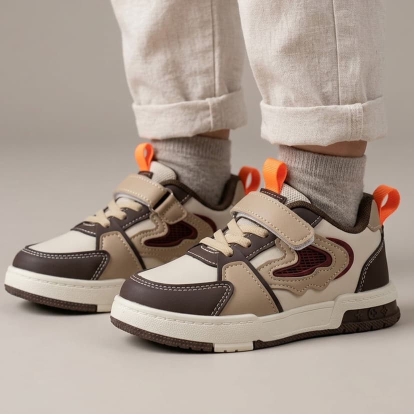 Baby Boys Sports Shoes