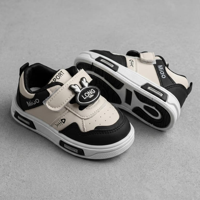 Baby Boys Sports Shoes