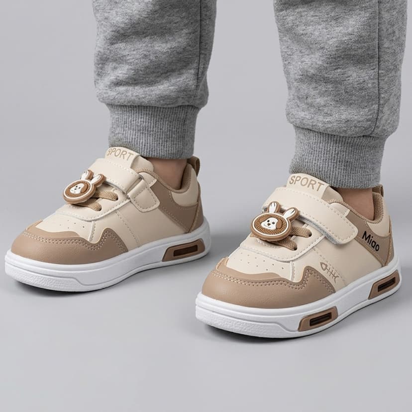 Baby Boys Sports Shoes