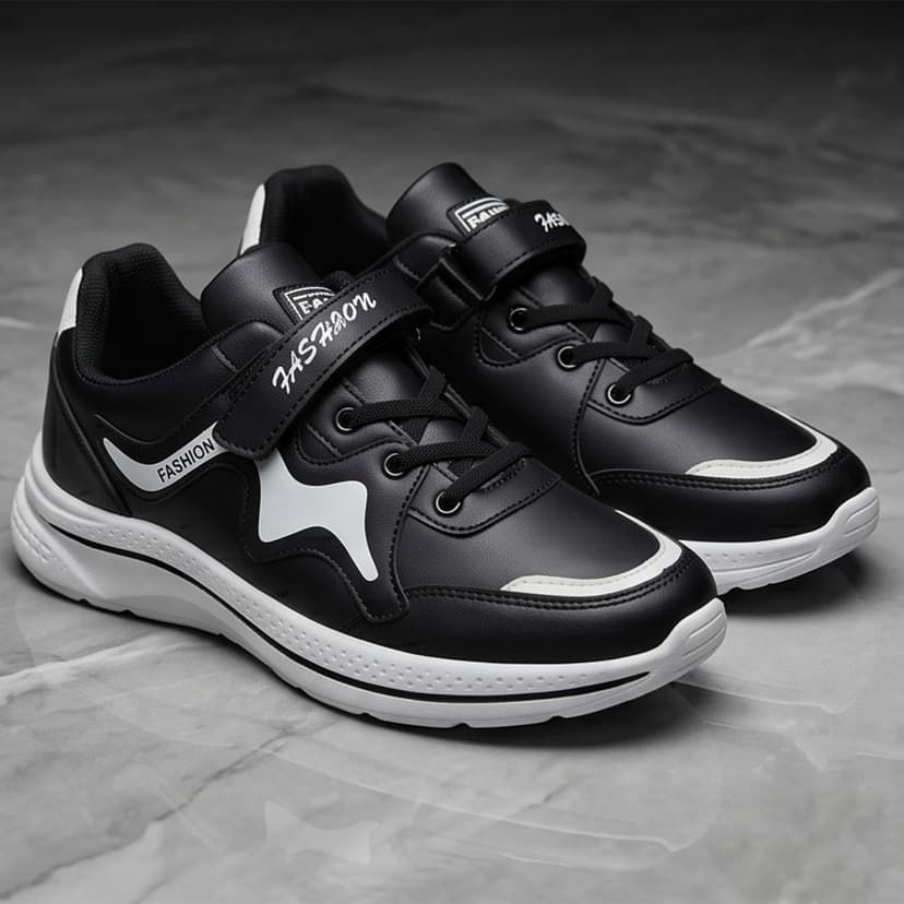 Ladies Sports Shoes