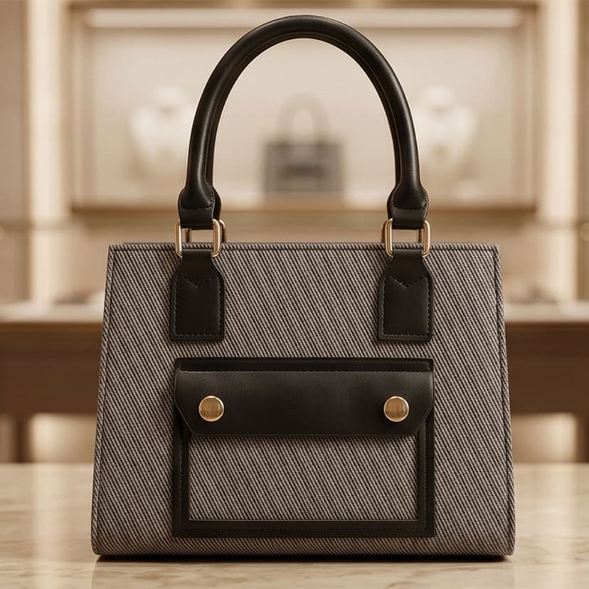 Ladies Bag