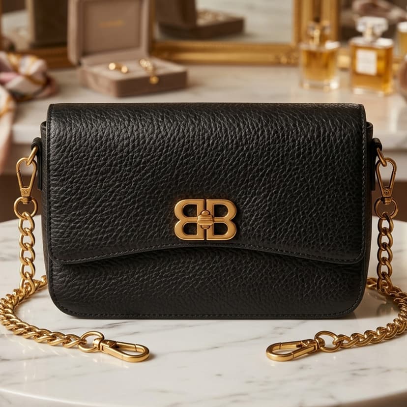 Ladies Handbag