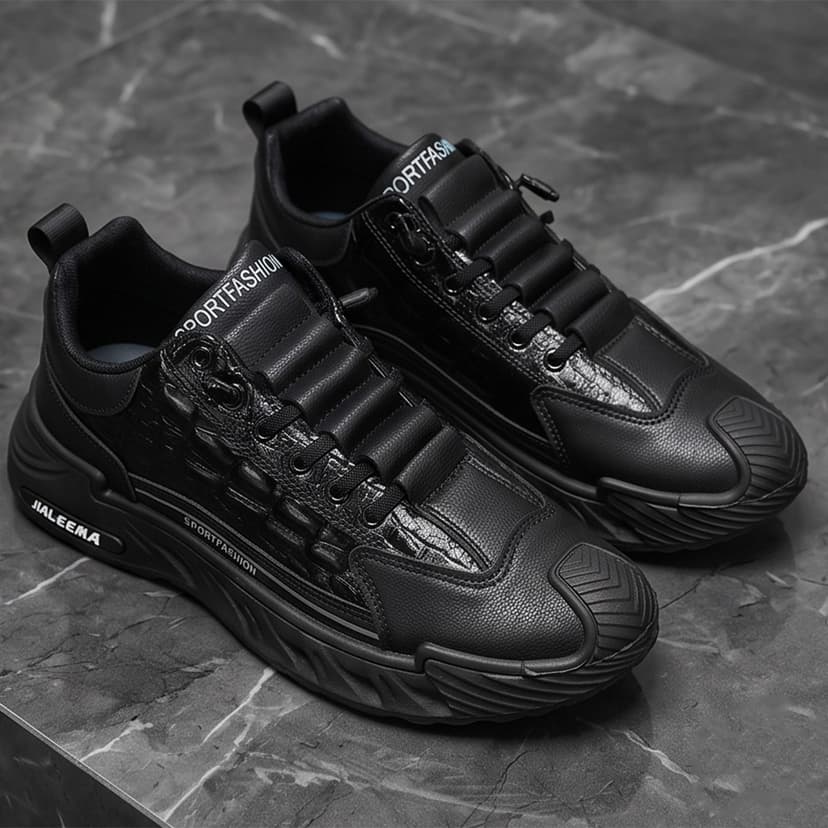 Men Sports Shoes