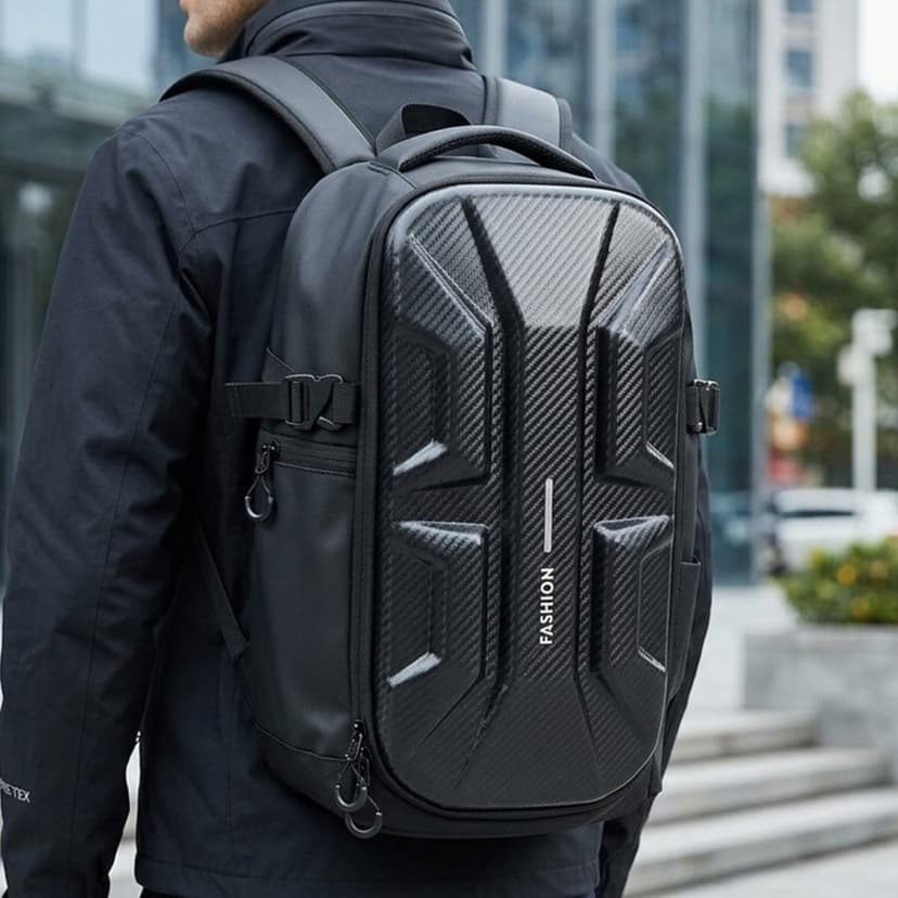 Backpack
