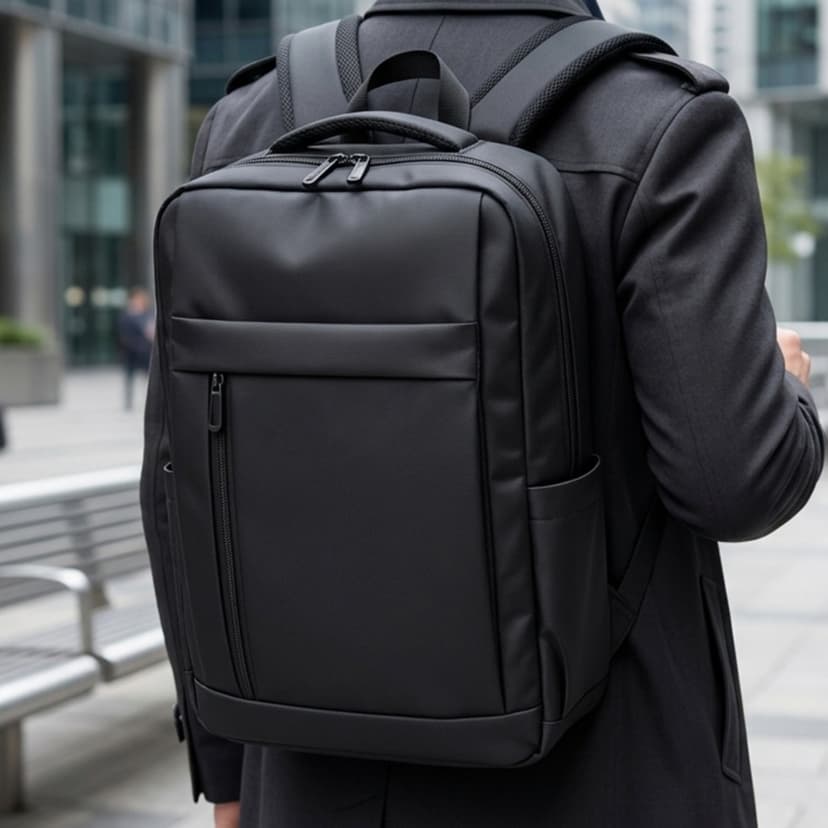 Backpack